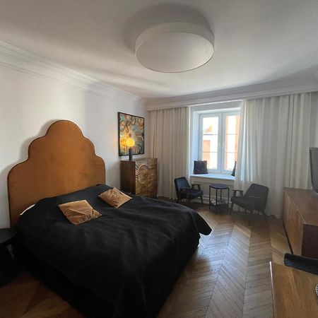 Warsaw Miodowa Apartments - Old Town - Stare Miasto Bagian luar foto