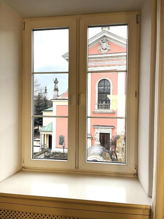 Warsaw Miodowa Apartments - Old Town - Stare Miasto Bagian luar foto